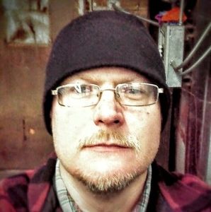 Meet your Posher, Todd